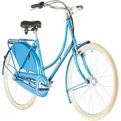 Ortler Van Dyck Swing, Blu