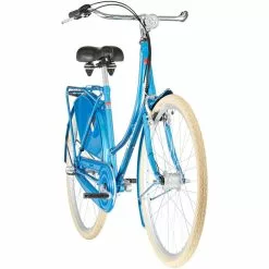 Ortler Van Dyck Swing, Blu -Vendite City Bike Uomo ortler van dyck swing cristal blue 3