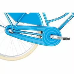 Ortler Van Dyck Swing, Blu -Vendite City Bike Uomo ortler van dyck swing cristal blue 6