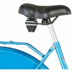 Ortler Van Dyck Swing, Blu -Vendite City Bike Uomo ortler van dyck swing cristal blue 8