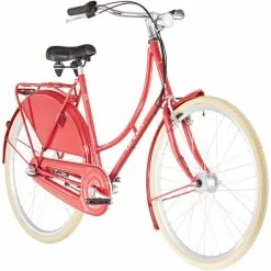 Ortler Van Dyck Swing, Rosso