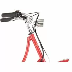 Ortler Van Dyck Swing, Rosso -Vendite City Bike Uomo ortler van dyck swing red 4