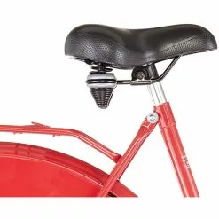 Ortler Van Dyck Swing, Rosso -Vendite City Bike Uomo ortler van dyck swing red 8