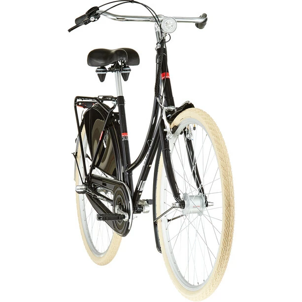 Ortler Van Dyck Trapeze, Nero 3 Ortler Van Dyck Trapeze, Nero - immagine 3