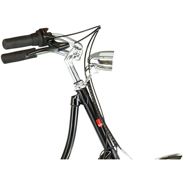 Ortler Van Dyck Trapeze, Nero 4 Ortler Van Dyck Trapeze, Nero - immagine 4