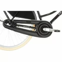 Ortler Van Dyck Trapeze, Nero 13 Ortler Van Dyck Trapeze, Nero -Vendite City Bike Uomo ortler van dyck trapeze black 6