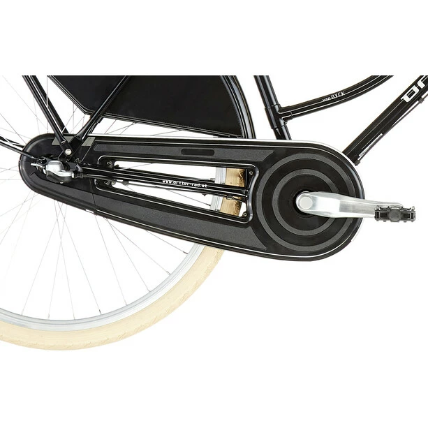 Ortler Van Dyck Trapeze, Nero 6 Ortler Van Dyck Trapeze, Nero - immagine 6