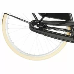 Ortler Van Dyck Trapeze, Nero 14 Ortler Van Dyck Trapeze, Nero -Vendite City Bike Uomo ortler van dyck trapeze black 7