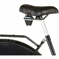 Ortler Van Dyck Trapeze, Nero 15 Ortler Van Dyck Trapeze, Nero -Vendite City Bike Uomo ortler van dyck trapeze black 8