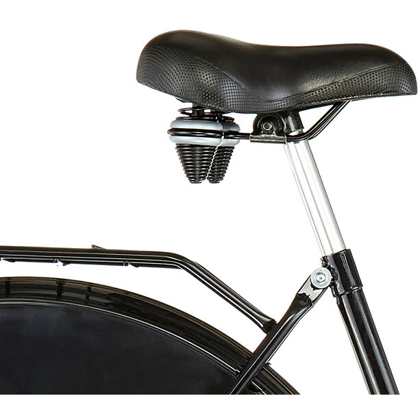 Ortler Van Dyck Trapeze, Nero 8 Ortler Van Dyck Trapeze, Nero - immagine 8