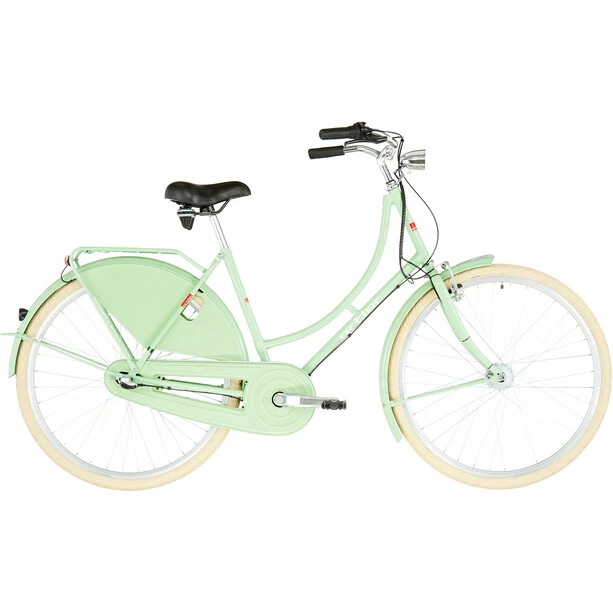 Ortler Van Dyck Trapeze, Verde 2 Ortler Van Dyck Trapeze, Verde - immagine 2