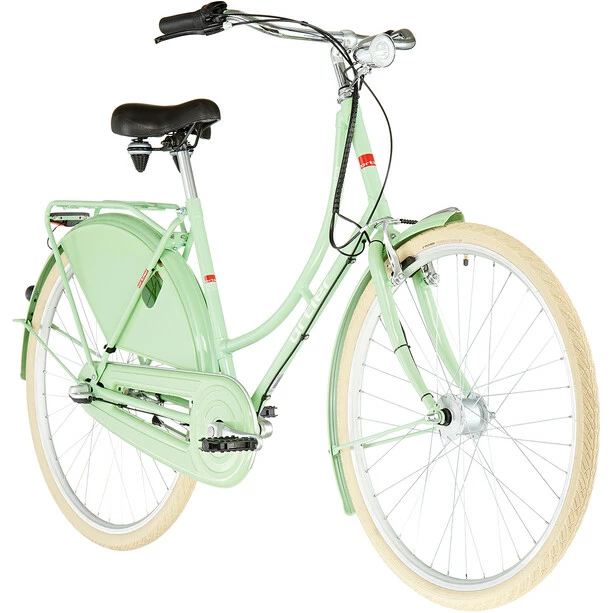 Ortler Van Dyck Trapeze, Verde 1 Ortler Van Dyck Trapeze, Verde