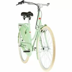 Ortler Van Dyck Trapeze, Verde 10 Ortler Van Dyck Trapeze, Verde -Vendite City Bike Uomo ortler van dyck trapeze california green 3