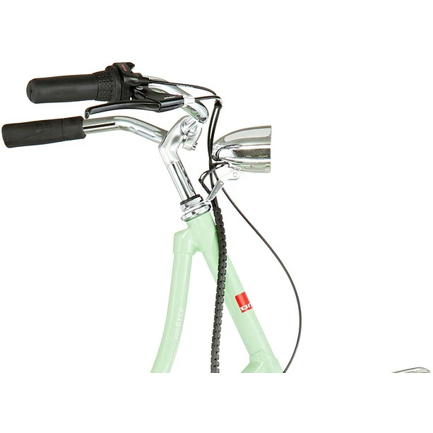 Ortler Van Dyck Trapeze, Verde 4 Ortler Van Dyck Trapeze, Verde - immagine 4