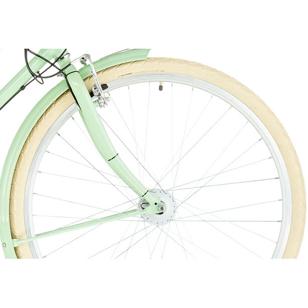 Ortler Van Dyck Trapeze, Verde 5 Ortler Van Dyck Trapeze, Verde - immagine 5