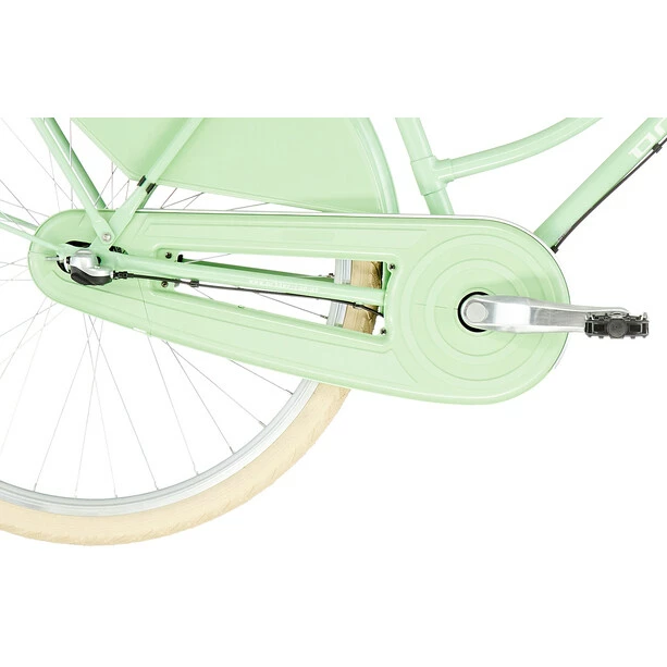 Ortler Van Dyck Trapeze, Verde 6 Ortler Van Dyck Trapeze, Verde - immagine 6