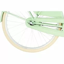 Ortler Van Dyck Trapeze, Verde 14 Ortler Van Dyck Trapeze, Verde -Vendite City Bike Uomo ortler van dyck trapeze california green 7