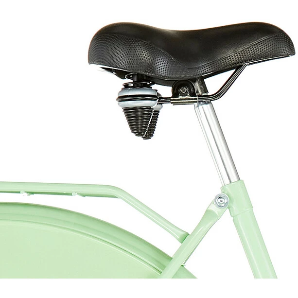 Ortler Van Dyck Trapeze, Verde 8 Ortler Van Dyck Trapeze, Verde - immagine 8