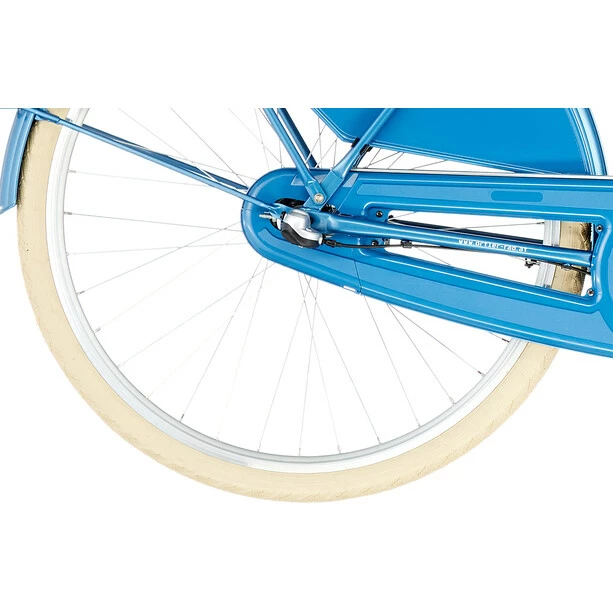 Ortler Van Dyck Trapeze, Blu 7 Ortler Van Dyck Trapeze, Blu - immagine 7