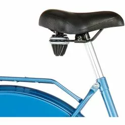 Ortler Van Dyck Trapeze, Blu 15 Ortler Van Dyck Trapeze, Blu -Vendite City Bike Uomo ortler van dyck trapeze cristal blue 8