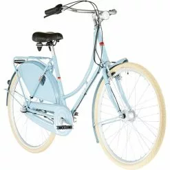 Ortler Van Dyck Trapeze, Blu