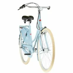 Ortler Van Dyck Trapeze, Blu -Vendite City Bike Uomo ortler van dyck trapeze ocean blue 3