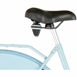 Ortler Van Dyck Trapeze, Blu -Vendite City Bike Uomo ortler van dyck trapeze ocean blue 8