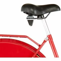 Ortler Van Dyck Trapeze, Rosso -Vendite City Bike Uomo ortler van dyck trapeze red 8