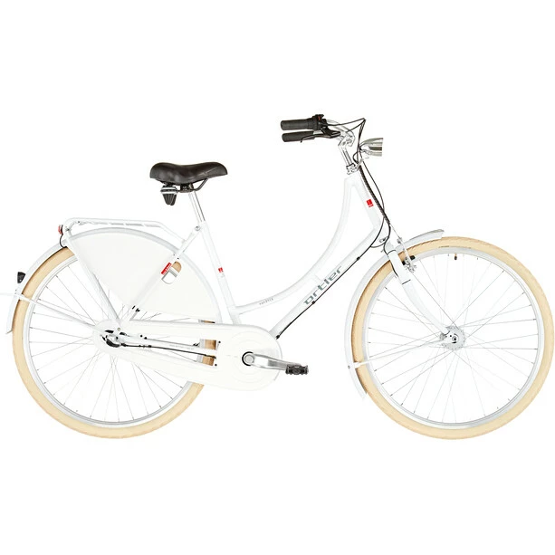 Ortler Van Dyck Trapeze, Bianco 2 Ortler Van Dyck Trapeze, Bianco - immagine 2