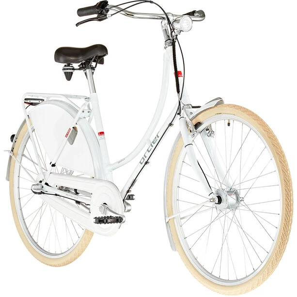 Ortler Van Dyck Trapeze, Bianco 1 Ortler Van Dyck Trapeze, Bianco