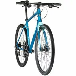 Polygon Path 2, Blu/turchese 10 Polygon Path 2, Blu/turchese -Vendite City Bike Uomo polygon path 2 green 3