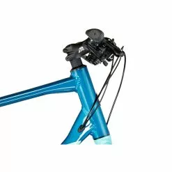 Polygon Path 2, Blu/turchese 11 Polygon Path 2, Blu/turchese -Vendite City Bike Uomo polygon path 2 green 4