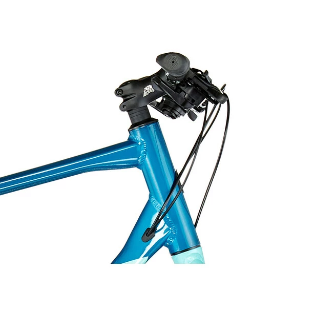 Polygon Path 2, Blu/turchese 4 Polygon Path 2, Blu/turchese - immagine 4