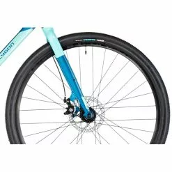 Polygon Path 2, Blu/turchese 12 Polygon Path 2, Blu/turchese -Vendite City Bike Uomo polygon path 2 green 5