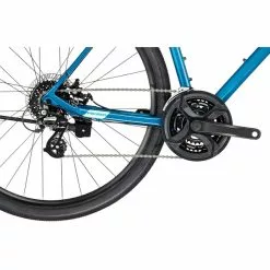 Polygon Path 2, Blu/turchese 13 Polygon Path 2, Blu/turchese -Vendite City Bike Uomo polygon path 2 green 6