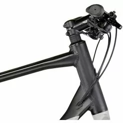 Polygon Path 3, Nero -Vendite City Bike Uomo polygon path 3 black 4