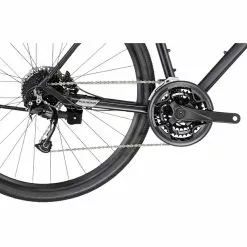 Polygon Path 3, Nero -Vendite City Bike Uomo polygon path 3 black 6