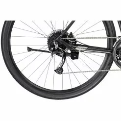 Polygon Path 3, Nero -Vendite City Bike Uomo polygon path 3 black 7