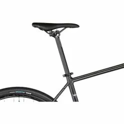 Polygon Path 3, Nero -Vendite City Bike Uomo polygon path 3 black 8