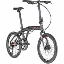 Polygon Urbano 3 20", Nero