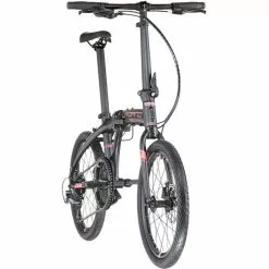 Polygon Urbano 3 20", Nero -Vendite City Bike Uomo polygon urbano 3 20 black 3