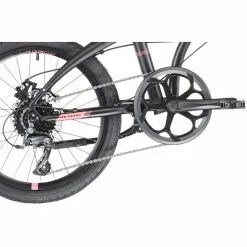 Polygon Urbano 3 20", Nero -Vendite City Bike Uomo polygon urbano 3 20 black 6