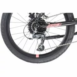 Polygon Urbano 3 20", Nero -Vendite City Bike Uomo polygon urbano 3 20 black 7