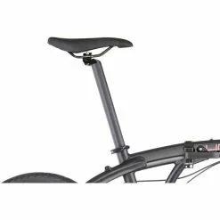 Polygon Urbano 3 20", Nero -Vendite City Bike Uomo polygon urbano 3 20 black 8