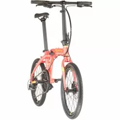 Polygon Urbano 3 20", Rosso 10 Polygon Urbano 3 20", Rosso -Vendite City Bike Uomo polygon urbano 3 20 pink 3