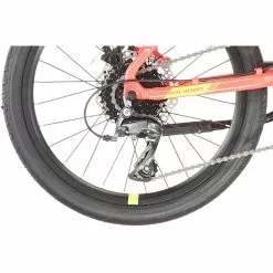 Polygon Urbano 3 20", Rosso 14 Polygon Urbano 3 20", Rosso -Vendite City Bike Uomo polygon urbano 3 20 pink 7