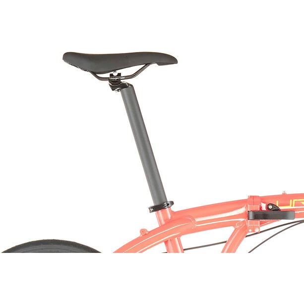 Polygon Urbano 3 20", Rosso 8 Polygon Urbano 3 20", Rosso - immagine 8