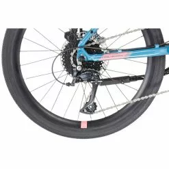 Polygon Urbano 5 20", Blu -Vendite City Bike Uomo polygon urbano 5 20 blue 7