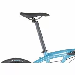 Polygon Urbano 5 20", Blu -Vendite City Bike Uomo polygon urbano 5 20 blue 8