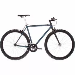 Prima pagina -Vendite City Bike Uomo riva basement sp blue 1